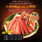 【予算5,000円】万能”カニポーション”は誰にでも送れる安心ギフト