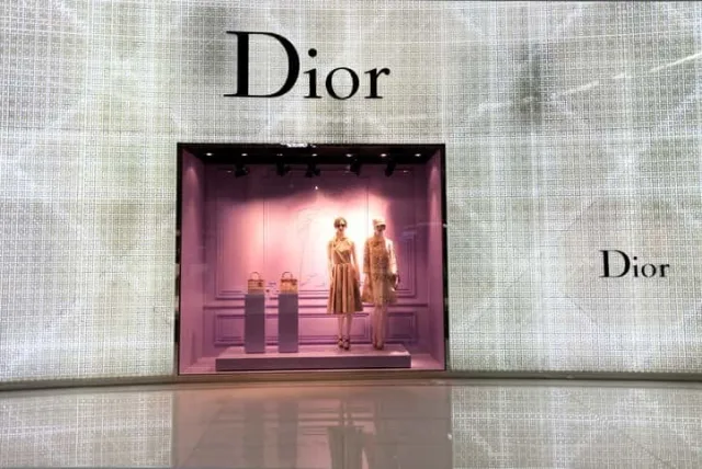 Dior［クリスチャンディオール］をプレゼント！誰もが憧れるハイブランドの人気アイテム10選