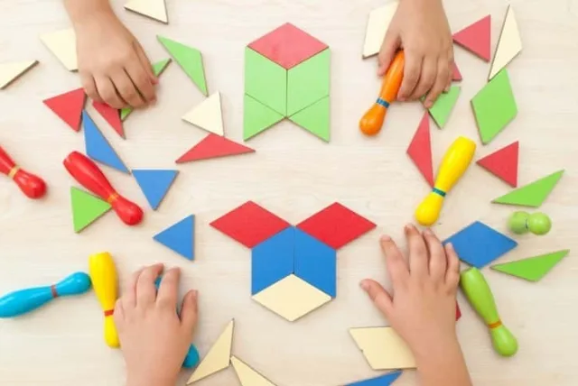 夢中で遊んで脳を活性化！5歳の子供にぴったりな知育アイテム10選
