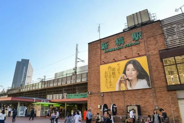 新橋で買う人気のお土産10選！ビジネス街で重宝する銘品を紹介