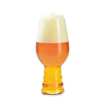ペールエール専用の「シュピゲラウ クラフトビール IPAグラス 」