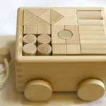 代々使いたい究極の積み木