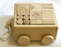 代々使いたい究極の積み木