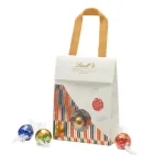 Lindt／リンツ リンドール ジャパンコレクションバッグ 6個入