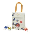 Lindt／リンツ リンドール ジャパンコレクションバッグ 6個入