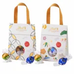 リンドール ジャパンコレクションバッグ 6個入