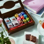 Lindt／リンツ リンツ スイートモーメント 3種セット