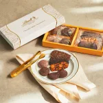 Lindt／リンツ リンツ ショコラサブレアソート S