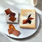 Lindt／リンツ リンツシン ミルク＆ダーク セレクション 125g