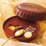 食べ方いろいろ「生チョコレート[プレシャス]」
