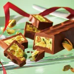 ピスタチオ好きにおすすめの「ピスターシュショコラ」