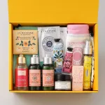 10.素敵なアイテムがいっぱい詰まった♡ロクシタンの「ギフトセット」
