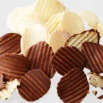 ロイズ一番の人気商品「ポテトチップチョコレート[3種詰合せ]」