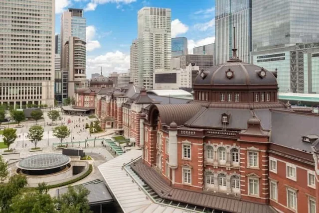 [東京駅]グランスタのお土産おすすめはコレ！人気＆限定商品BEST15