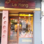 3. Le Hang(レ・ハン)で手作りアクセサリーをお土産に