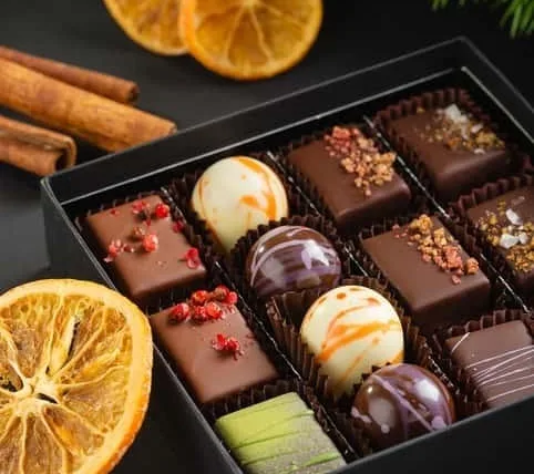 バレンタインにはゴンチャロフを贈ろう。予算別おすすめチョコレート15選