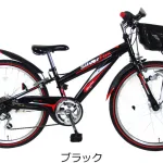 高機能サイクルコンピューター搭載のイマドキ自転車をプレゼント