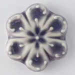 箸置き(青紫)