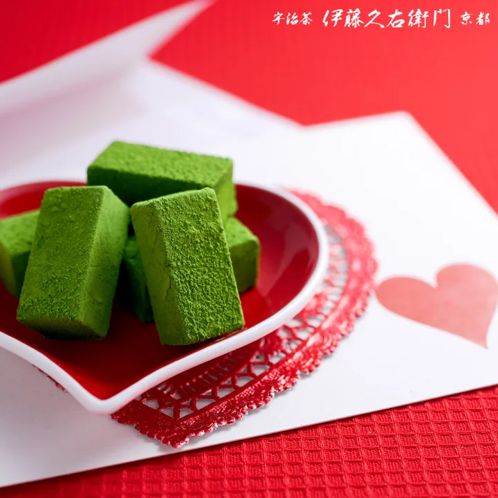もらって驚き、食べて感動!