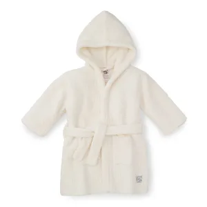 kashwere／カシウエア YOUTH ROBE