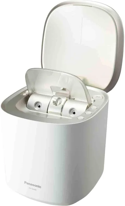 Panasonic スチーマー ナノケア EH-SA0B