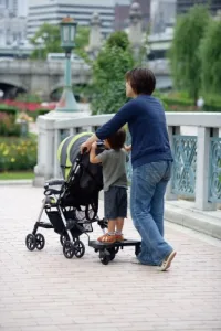 日本育児 ママつれてって！