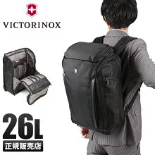 VICTORINOX／ビクトリノックス アルトモント バックパック プロフェッショナル