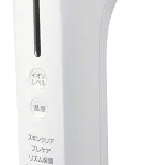 女子なら絶対に嬉しい優秀美顔器!