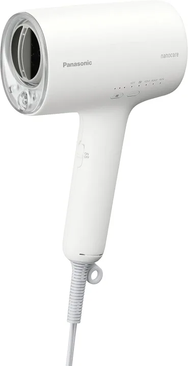 Panasonic ヘアードライヤー ナノケア EH-NA0J