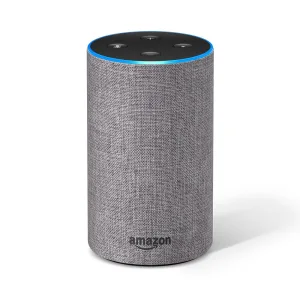 Amazon／アマゾン Echo（エコー）