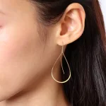 K10ピアス
