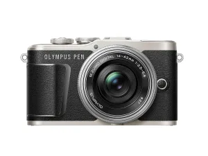 OLYMPUS／オリンパス ミラーレス一眼