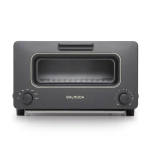 BALMUDA／バルミューダ スチームオーブントースター