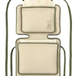 カンガルーの保冷・保温やわらかシート オリーブ