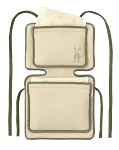 丹平製薬 カンガルーの保冷・保温やわらかシート オリーブ
