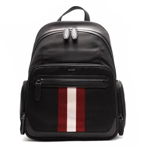 BALLY／バリー チャプメイ リュックサック