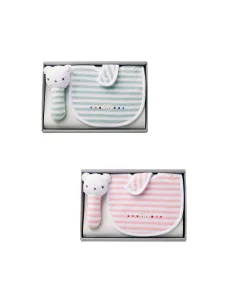 familiar／ファミリア スタイとマスコットのセット