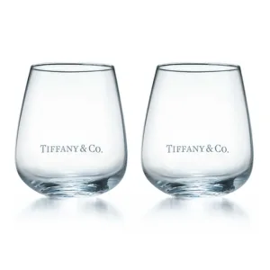TIFFANY＆Co／ティファニー タンブラー セット