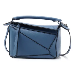 LOEWE／ロエベ ミニ パズル