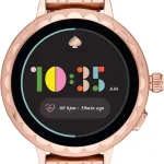 SCALLOP2 TOUCHSCREEN SMARTWATCH KST2010