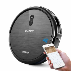 ECOVACS／エコバクス DEEBOT N79 ロボット掃除機