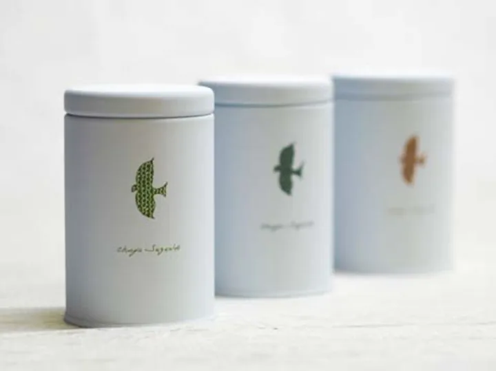 茶屋すずわ ときのお茶 3缶セット［ティーバッグタイプ］