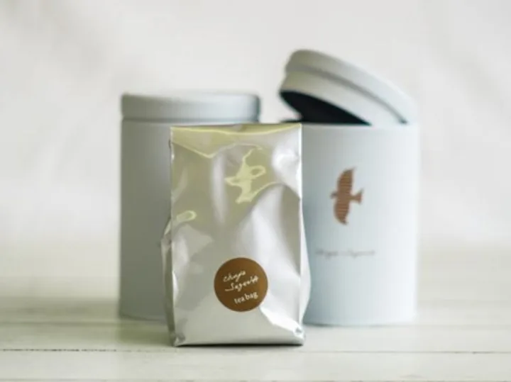 茶屋すずわ ときのお茶 3缶セット［ティーバッグタイプ］