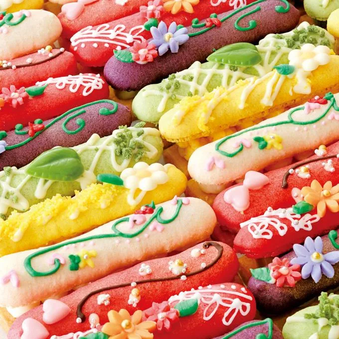 冷凍でショップ直送、お祝い品としても使える