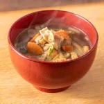 久世福商店 久世福だしのお味噌汁とスープ 詰め合わせギフト（16個入り）