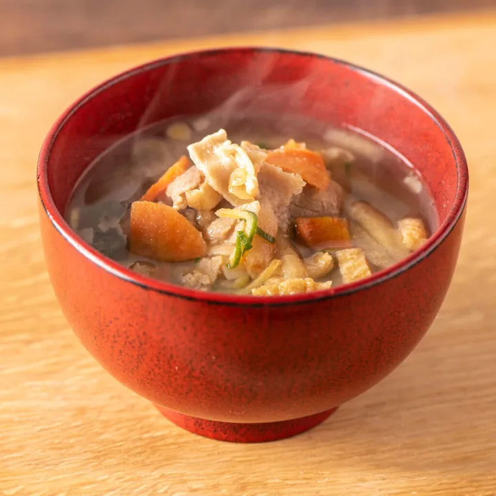 久世福商店 久世福だしのお味噌汁とスープ 詰め合わせギフト(16個入り)