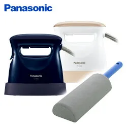 パナソニック(Panasonic) 衣類スチーマー