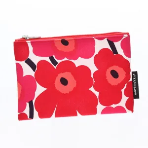 marimekko／マリメッコ フラットポーチ