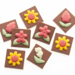 ロイズフラワーチョコ