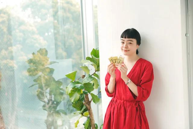 「贈り物はライフスタイルのひとつ」Kanocoが選ぶとっておきの手みやげ